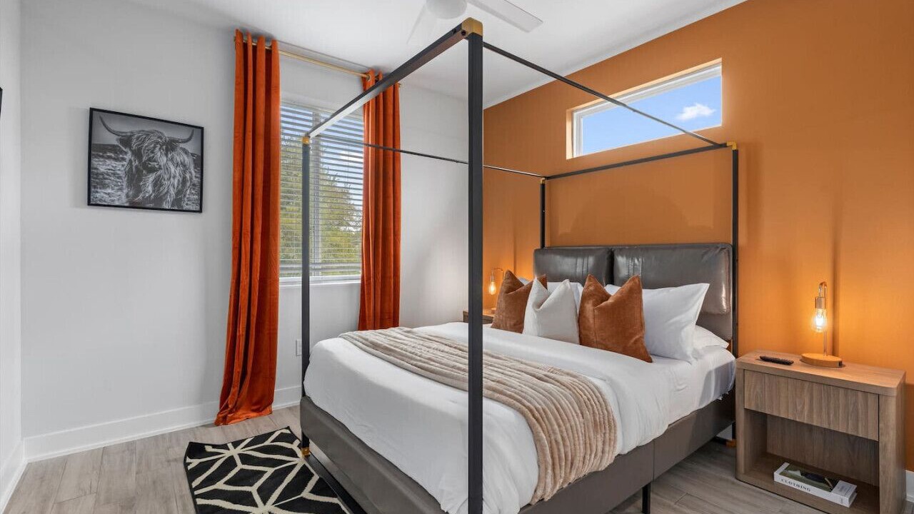 Photo of Bedroom in University Hills and Windsor Park