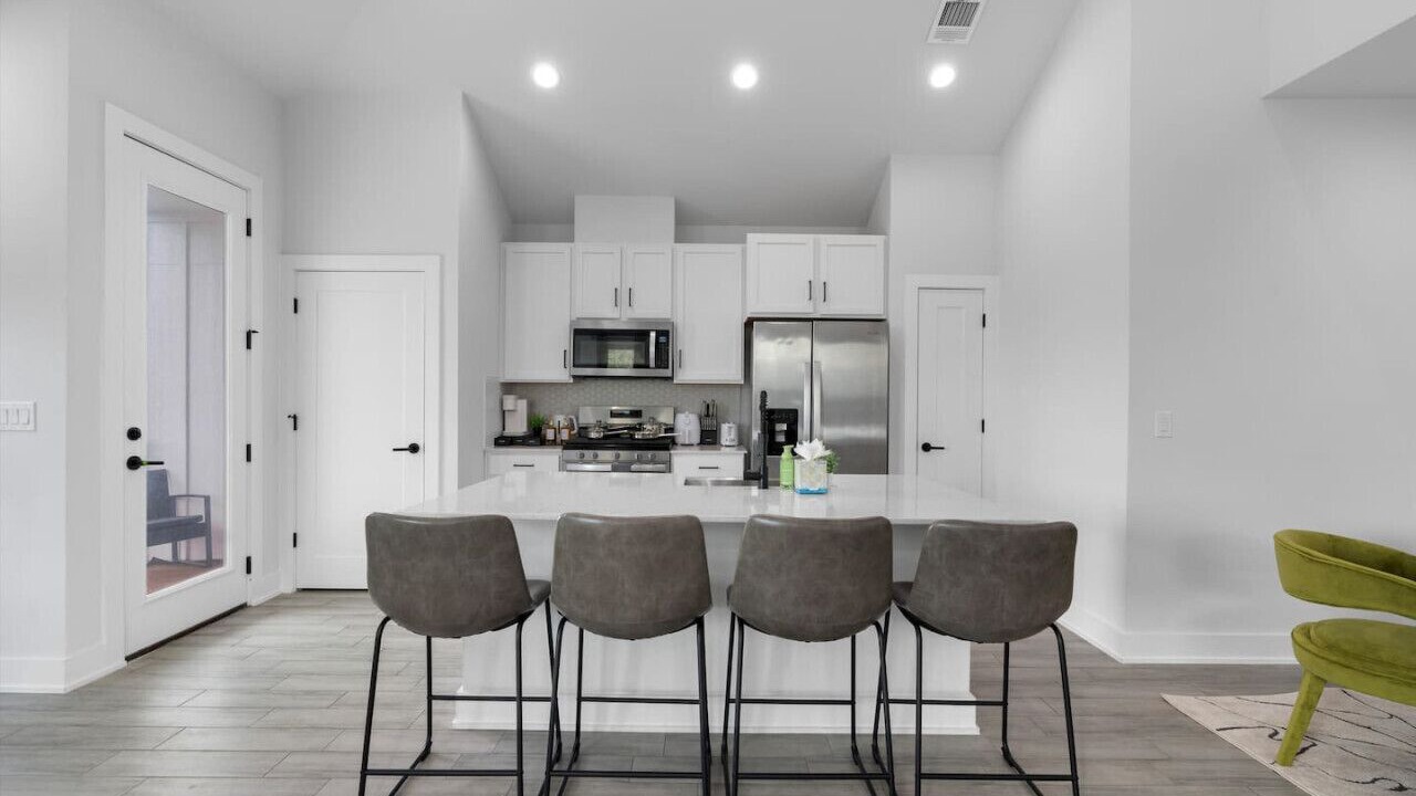 Photo of Kitchen in University Hills and Windsor Park