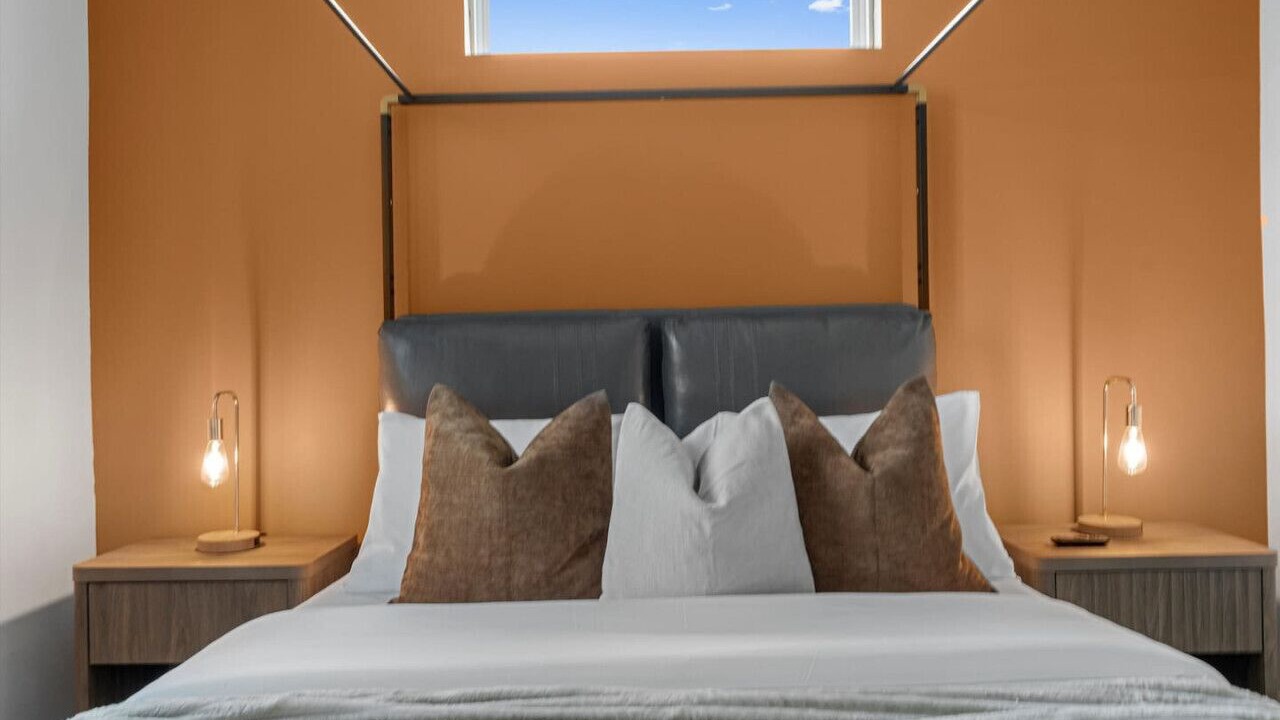 Photo of Bedroom in University Hills and Windsor Park