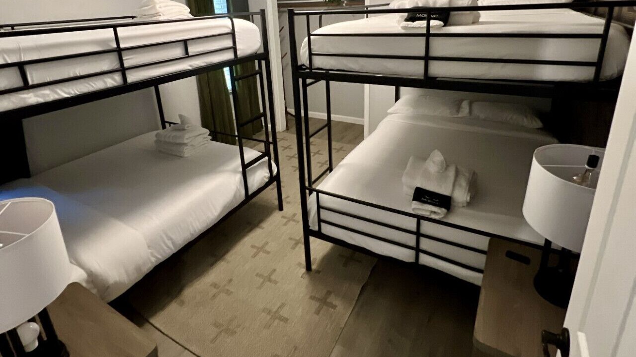 Photo of Bedroom in Lago Vista
