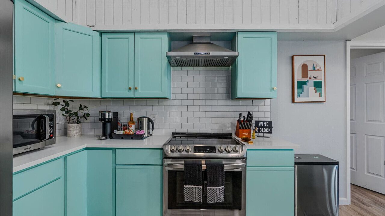 Photo of Kitchen in Lago Vista