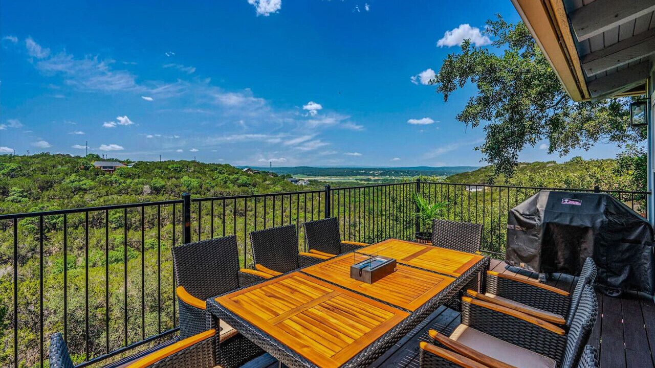 Photo of Outdoor in Lago Vista