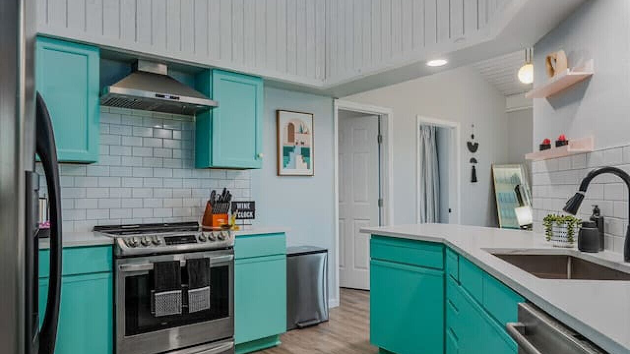 Photo of Kitchen in Lago Vista