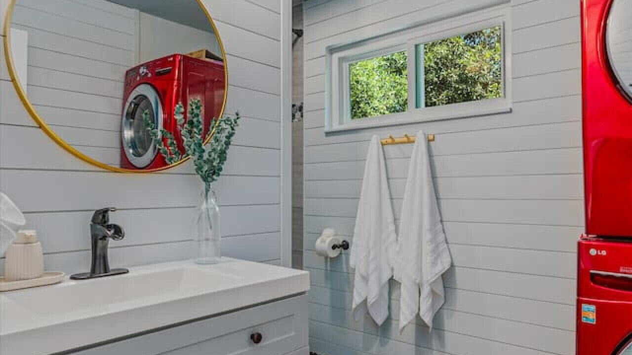 Photo of Bathroom in Lago Vista