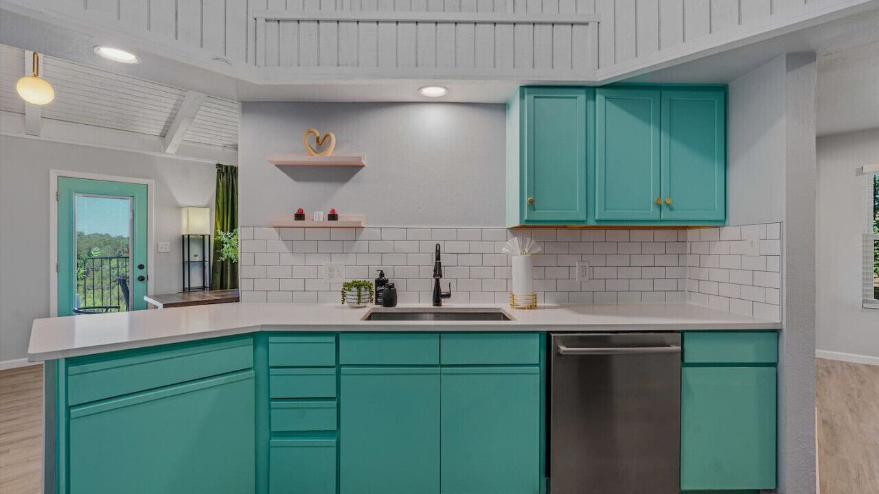 Photo of Kitchen in Lago Vista