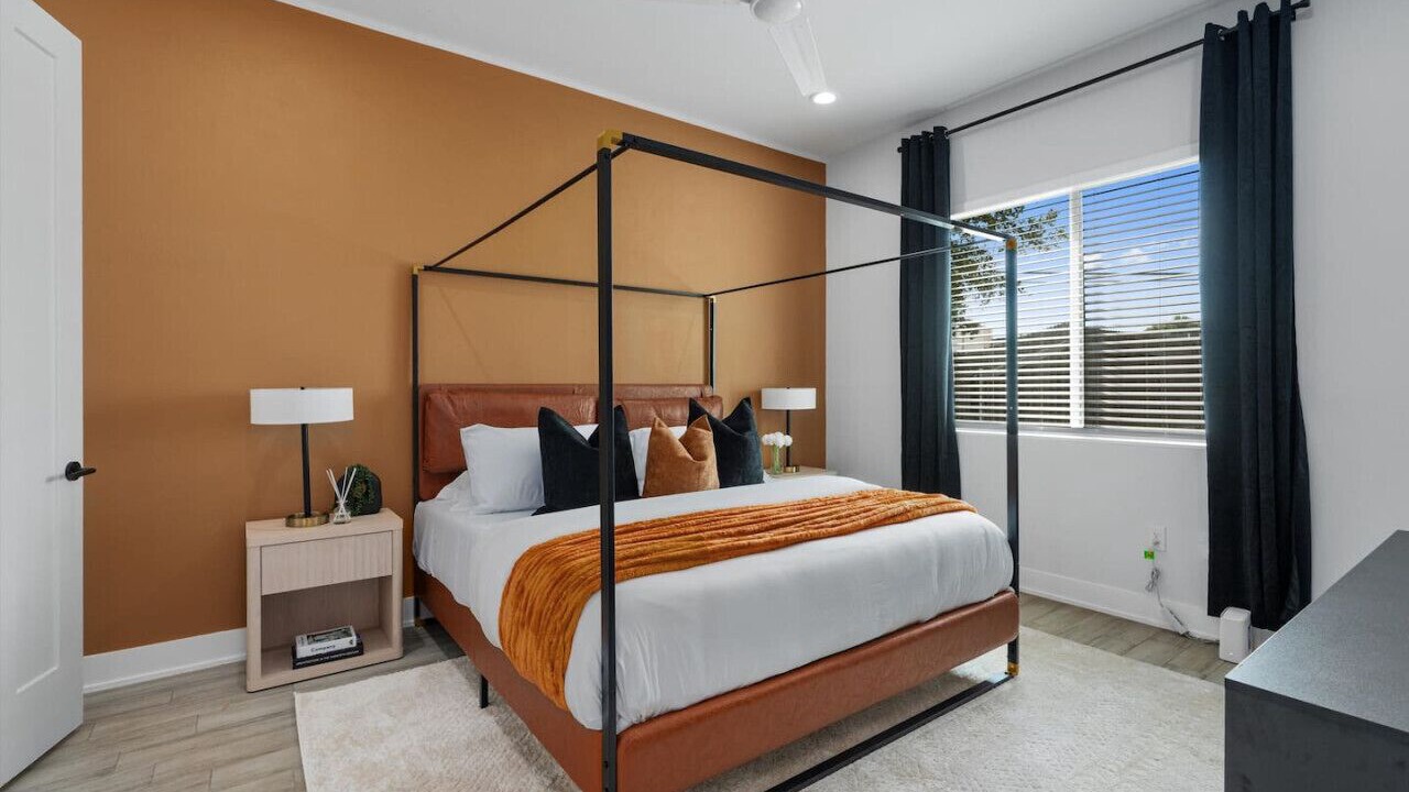 Photo of Bedroom in University Hills and Windsor Park