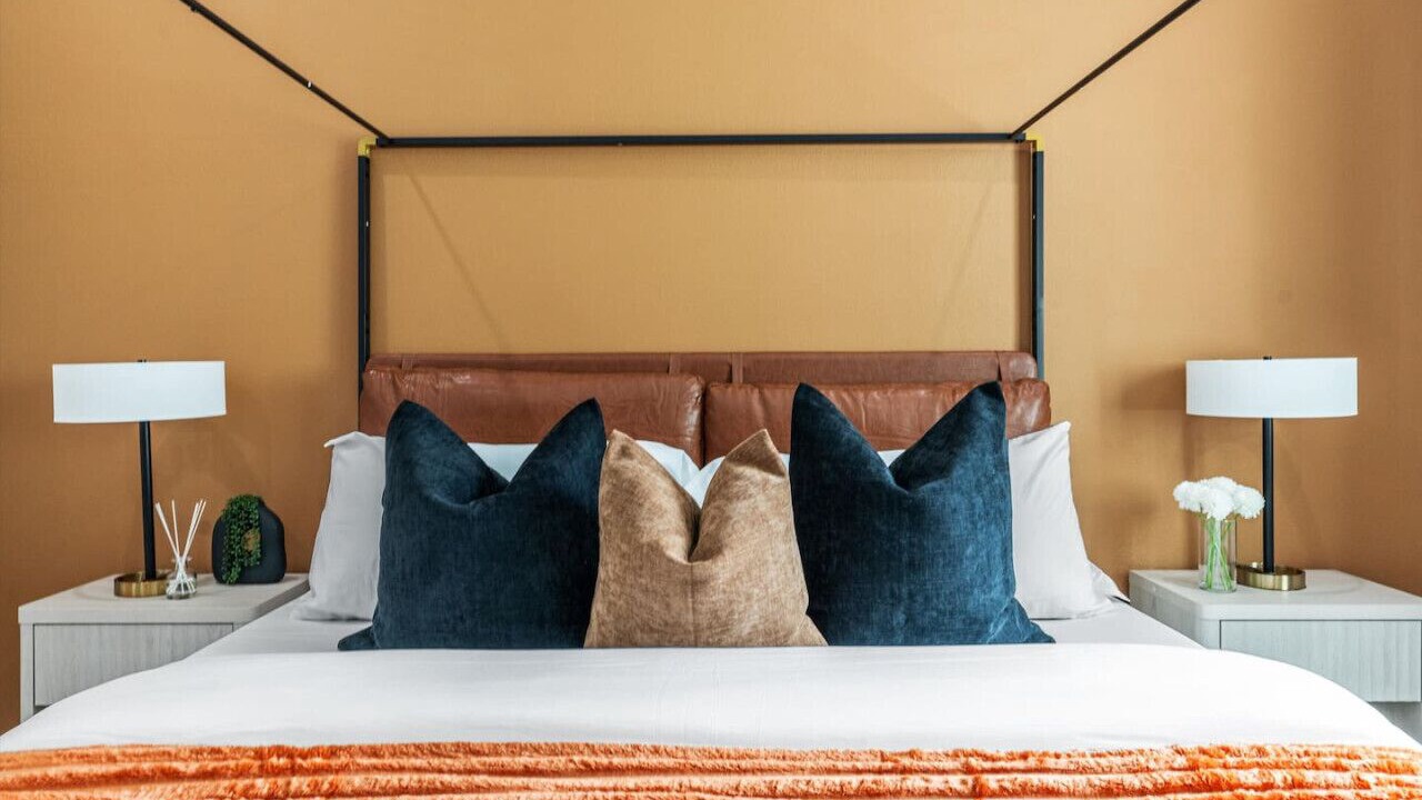 Photo of Bedroom in University Hills and Windsor Park