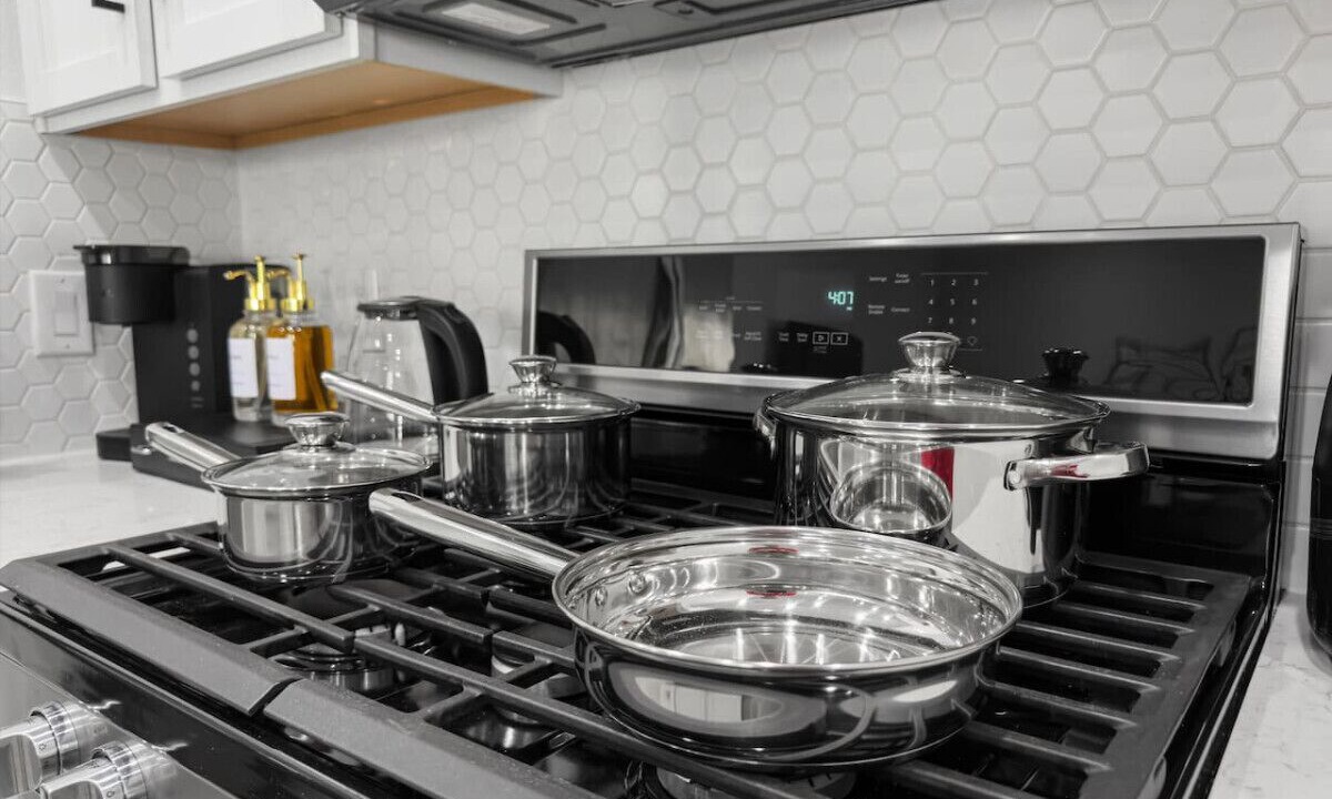 Photo of Kitchen in University Hills and Windsor Park