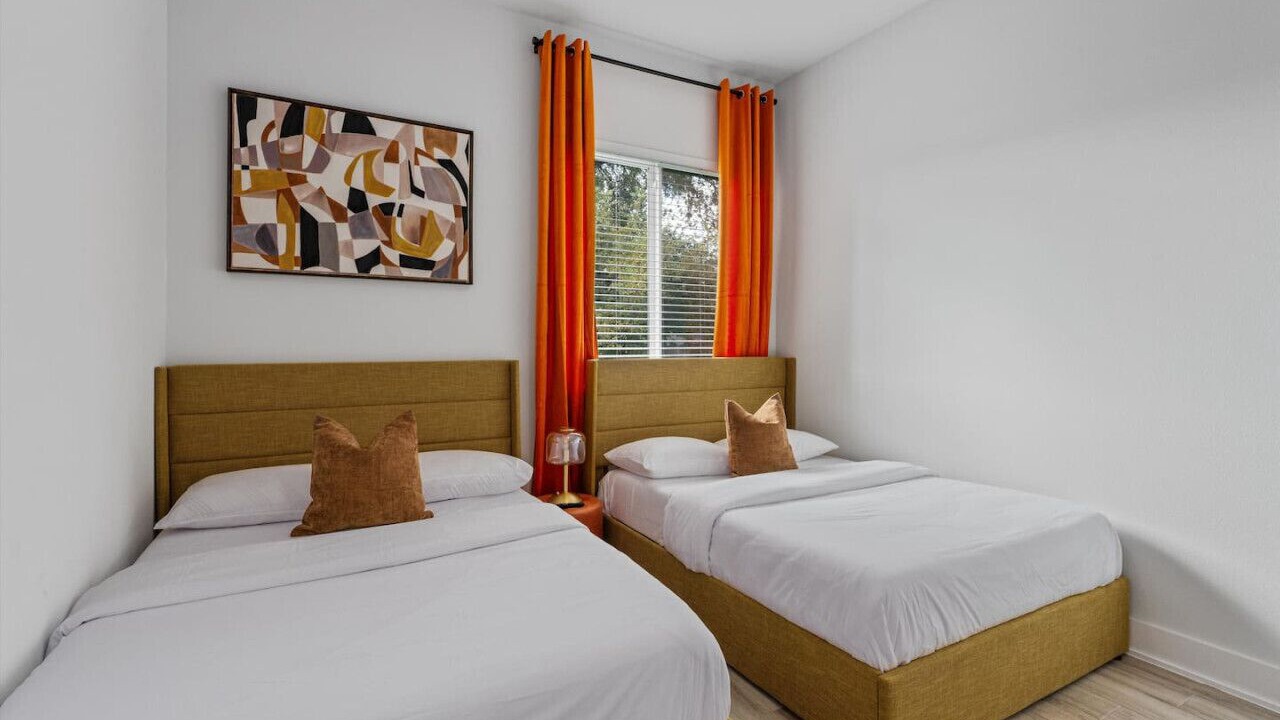 Photo of Bedroom in University Hills and Windsor Park