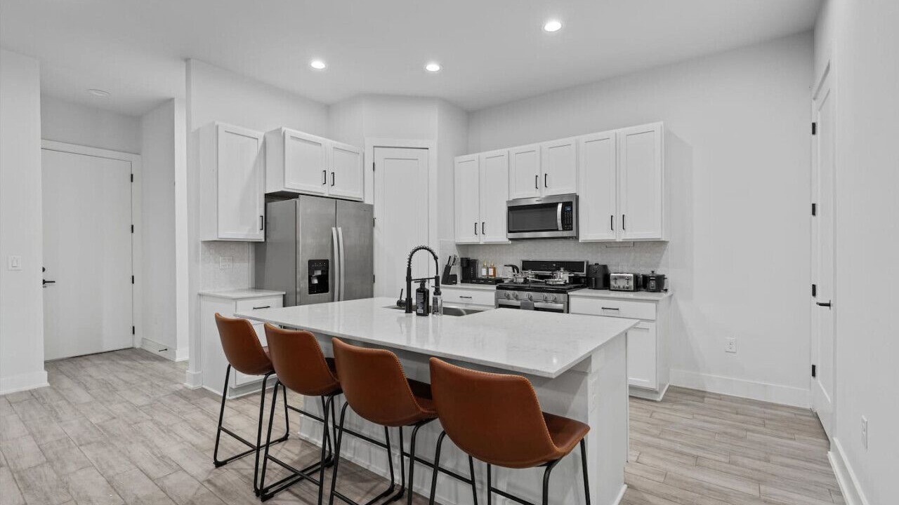 Photo of Kitchen in University Hills and Windsor Park