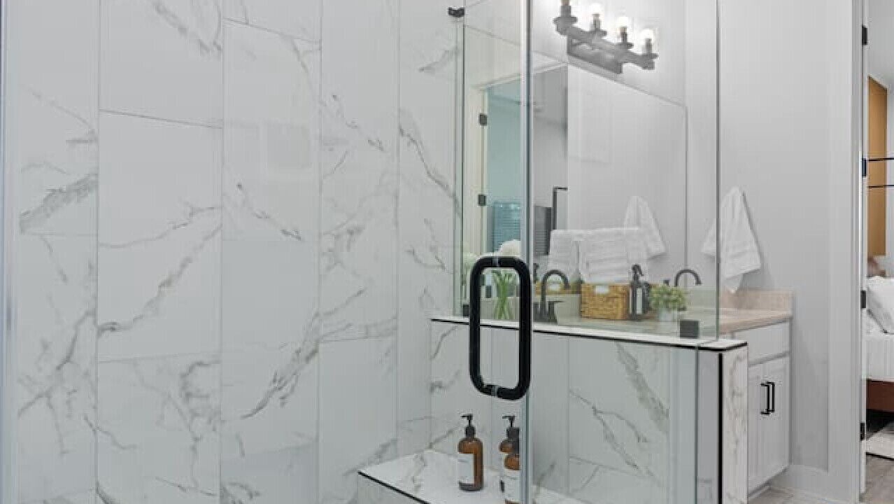 Photo of Bathroom in University Hills and Windsor Park