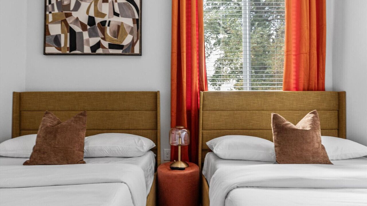 Photo of Bedroom in University Hills and Windsor Park
