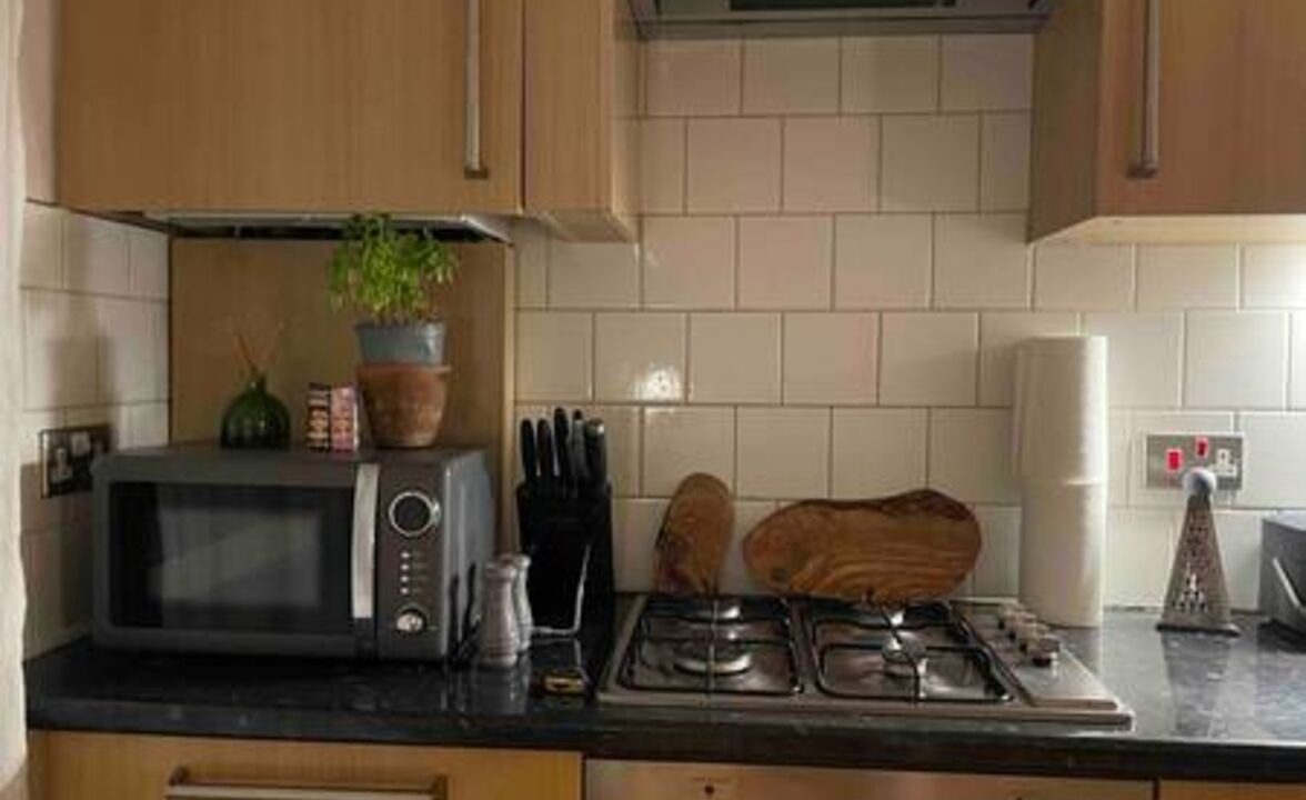 Photo of Kitchen in Clapton