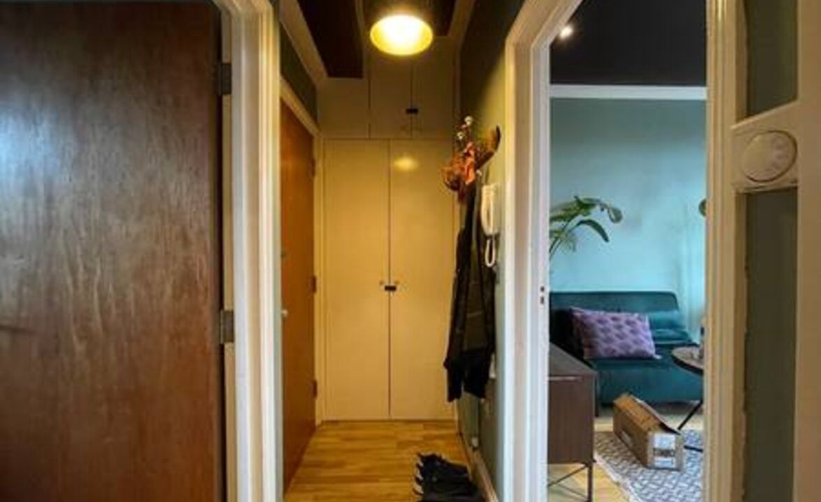 Photo of Others in Clapton