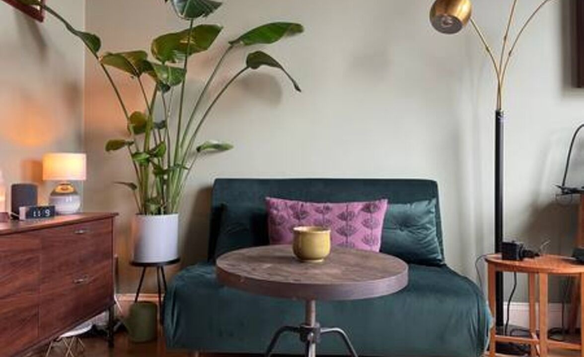 Photo of Livingroom in Clapton