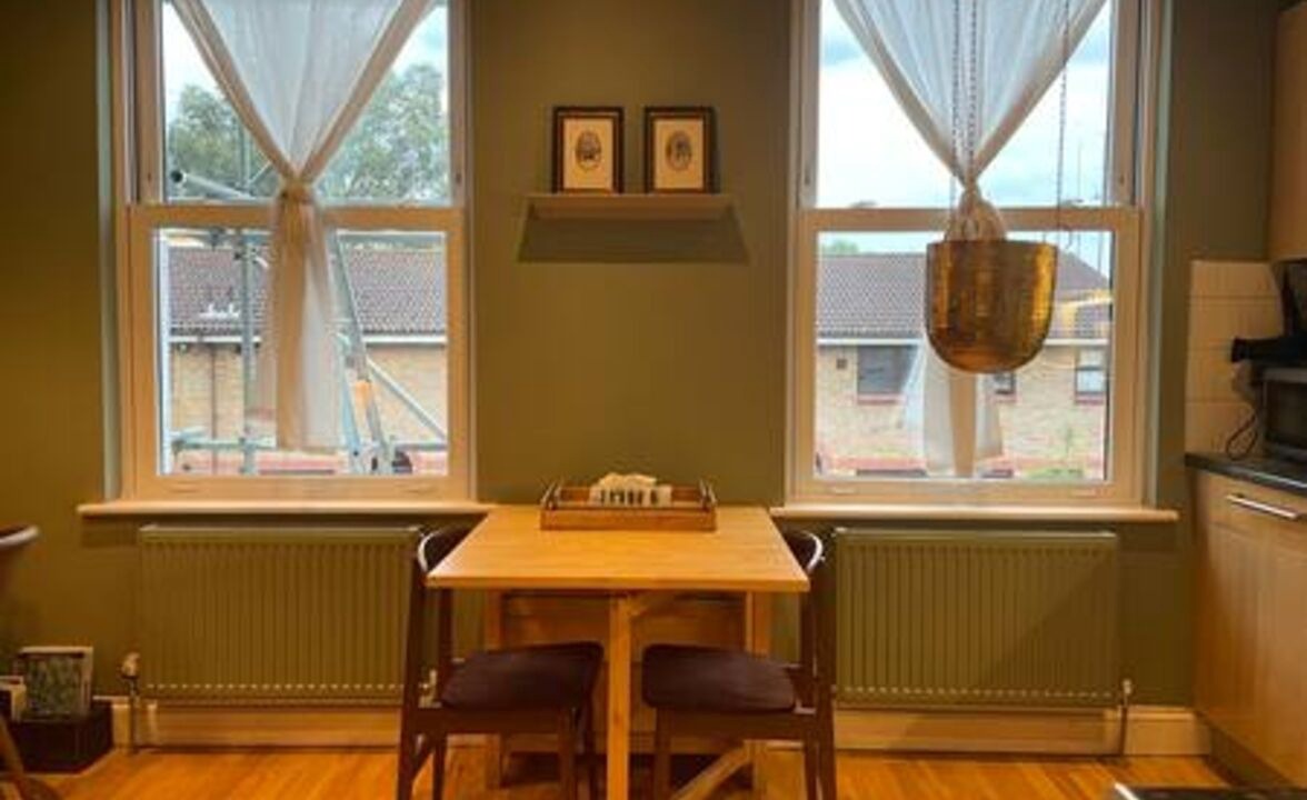 Photo of Others in Clapton