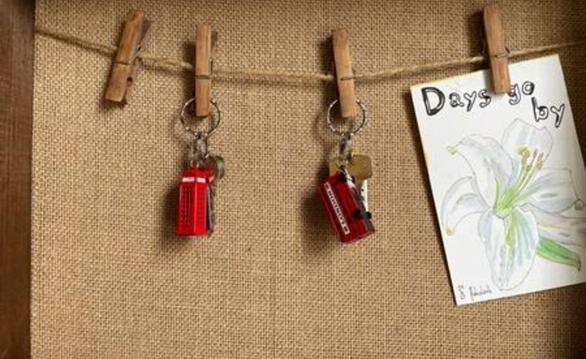 Photo of Others in Clapton