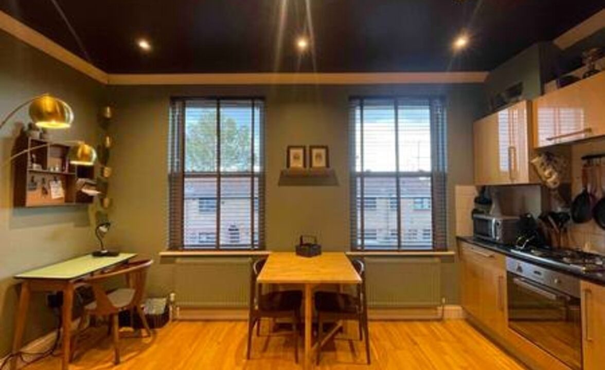 Photo of Kitchen in Clapton