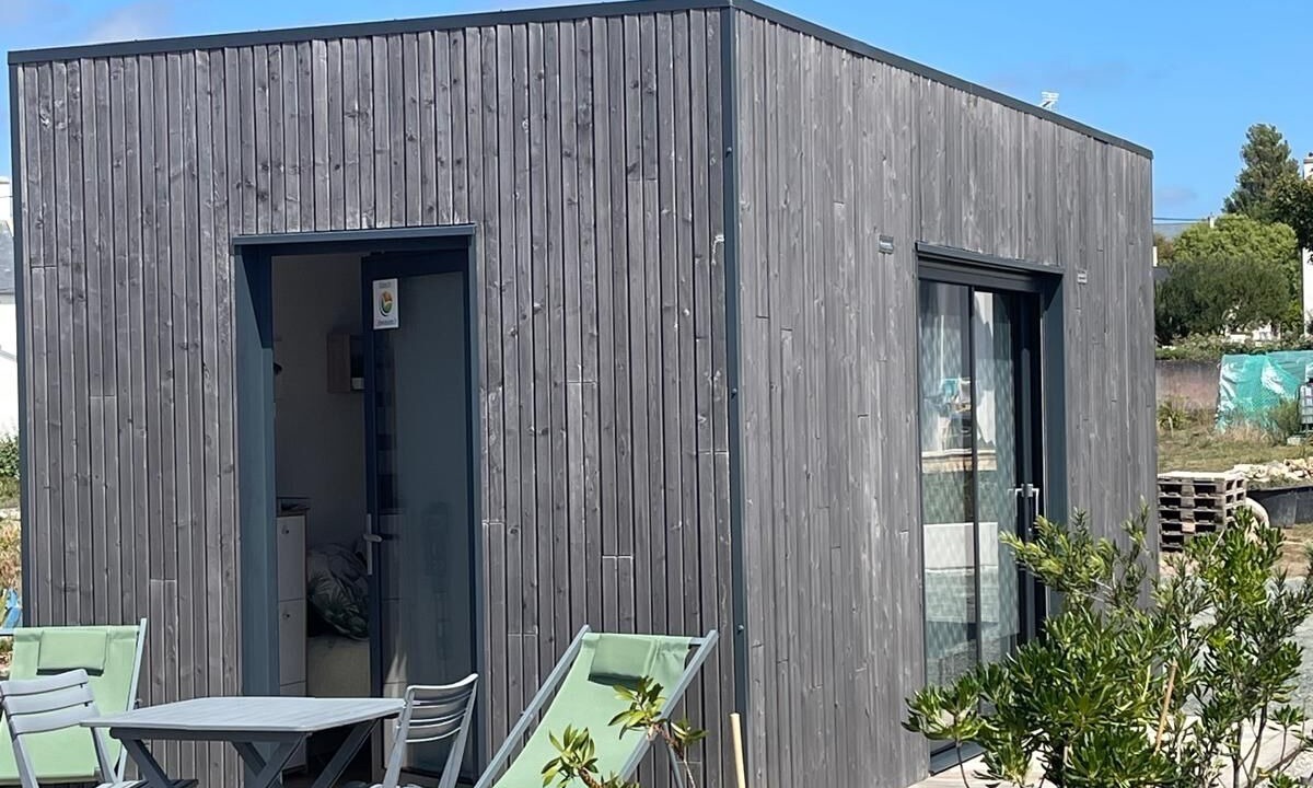 Photo of Outdoor in Poulgoazec