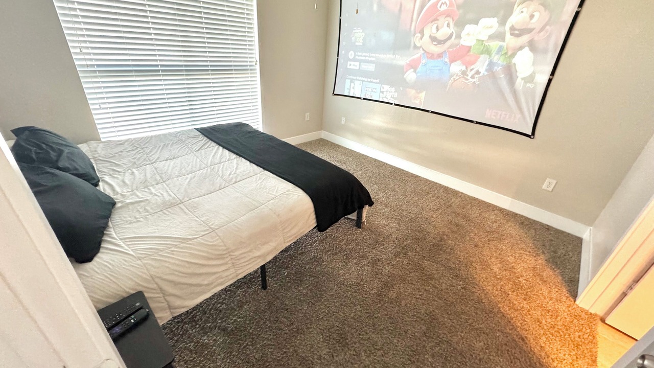 Photo of Bedroom in Oak Lawn
