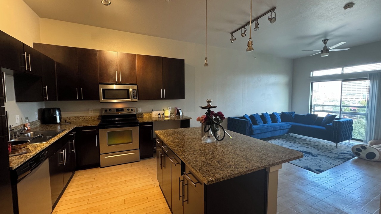 Photo of Kitchen in Oak Lawn