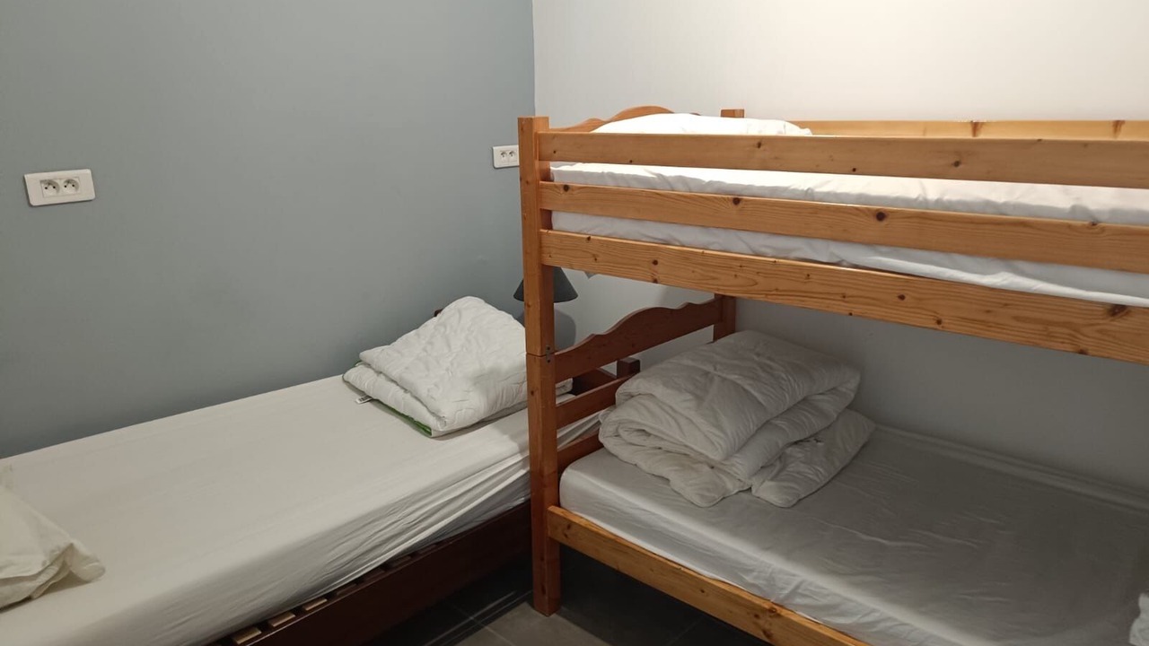 Photo of Bedroom in Venansault