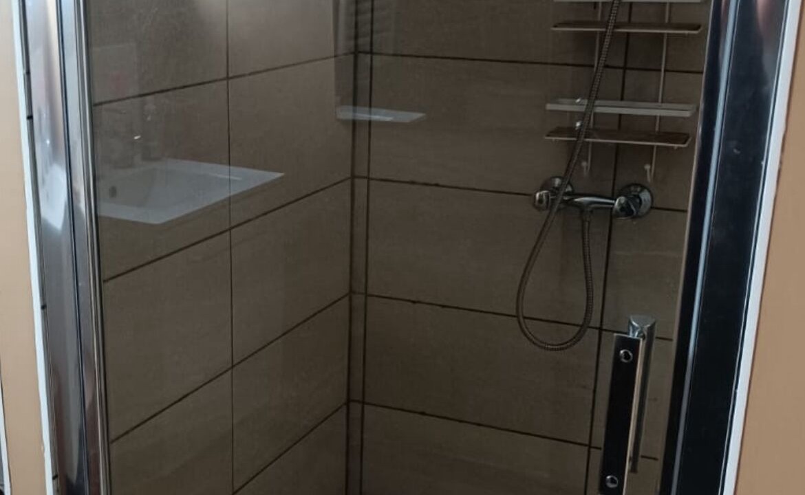 Photo of Bathroom in Venansault