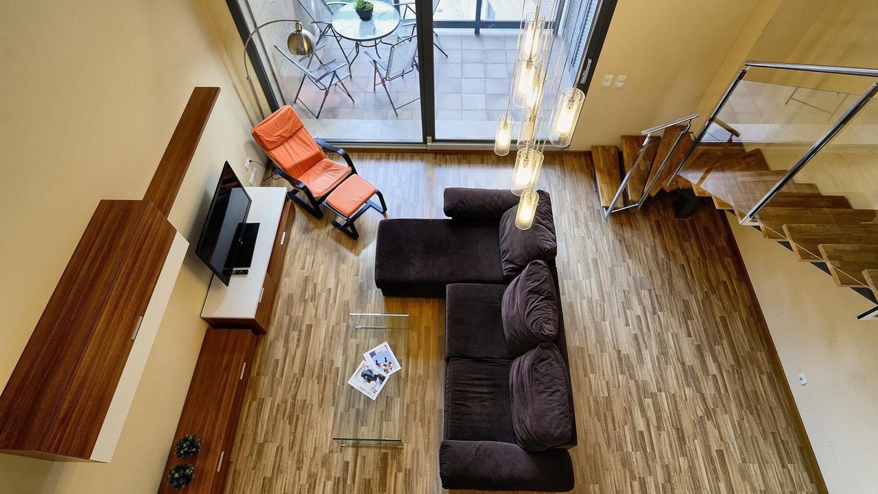 Photo of Livingroom in Burjasot
