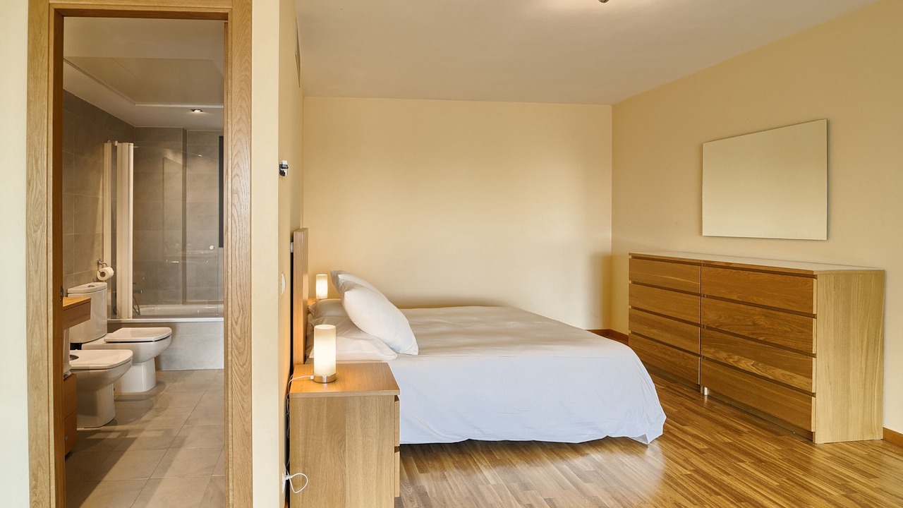 Photo of Bedroom in Burjasot