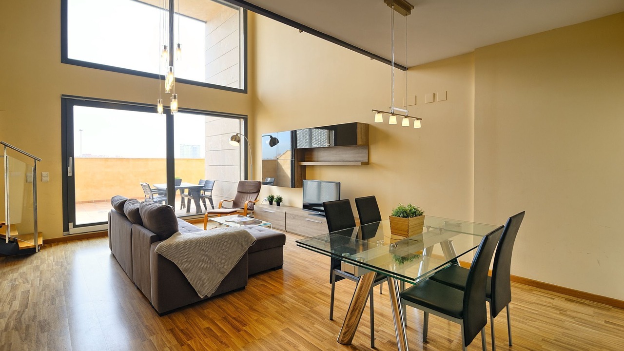 Photo of Livingroom in Burjasot