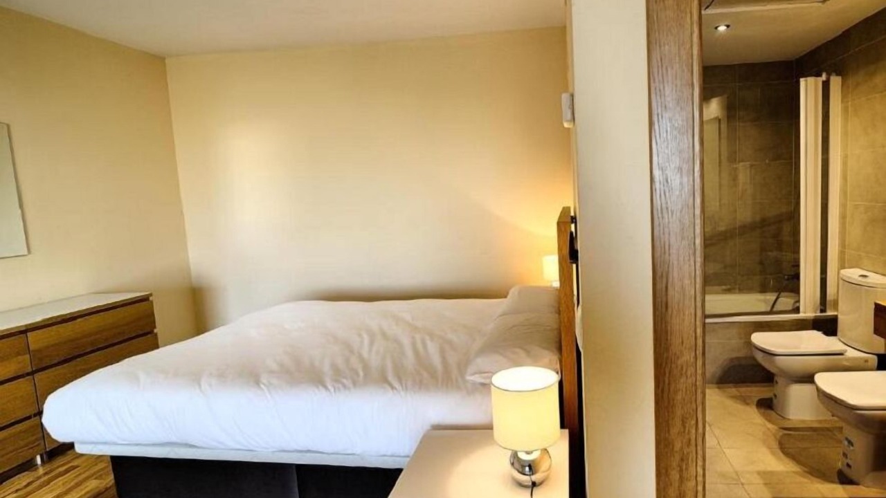 Photo of Bedroom in Burjasot