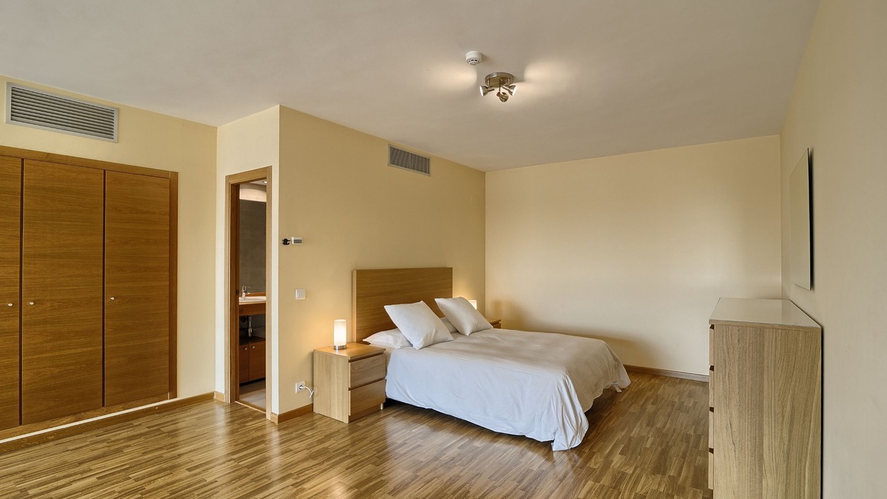 Photo of Bedroom in Burjasot