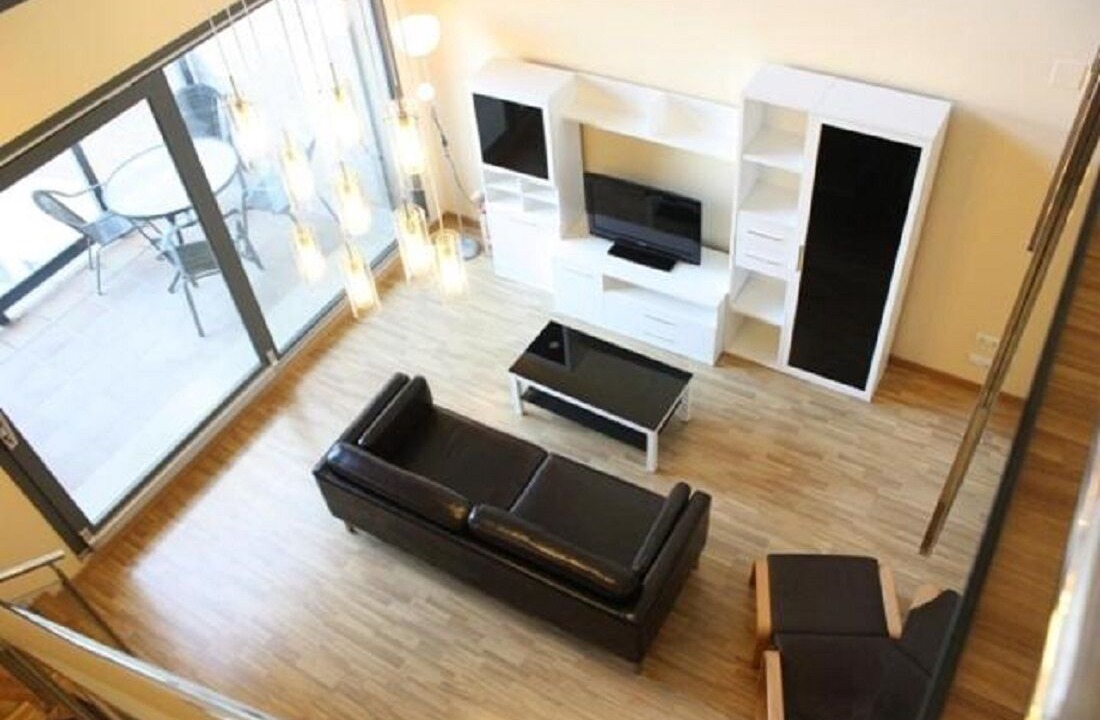 Photo of Livingroom in Burjasot