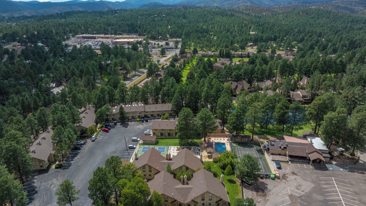 Photo of Outdoor in Ruidoso