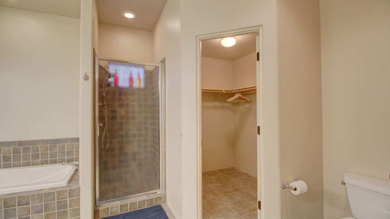 Photo of Bathroom in Santa Fe