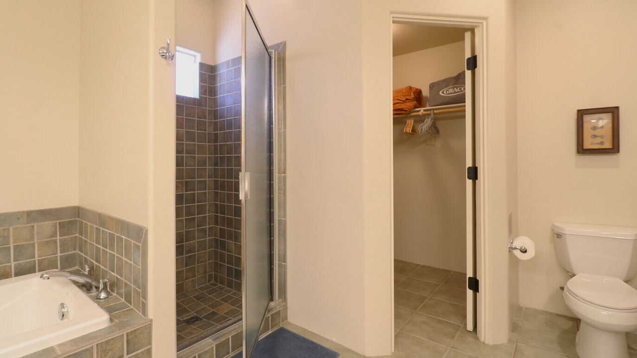 Photo of Bathroom in Santa Fe