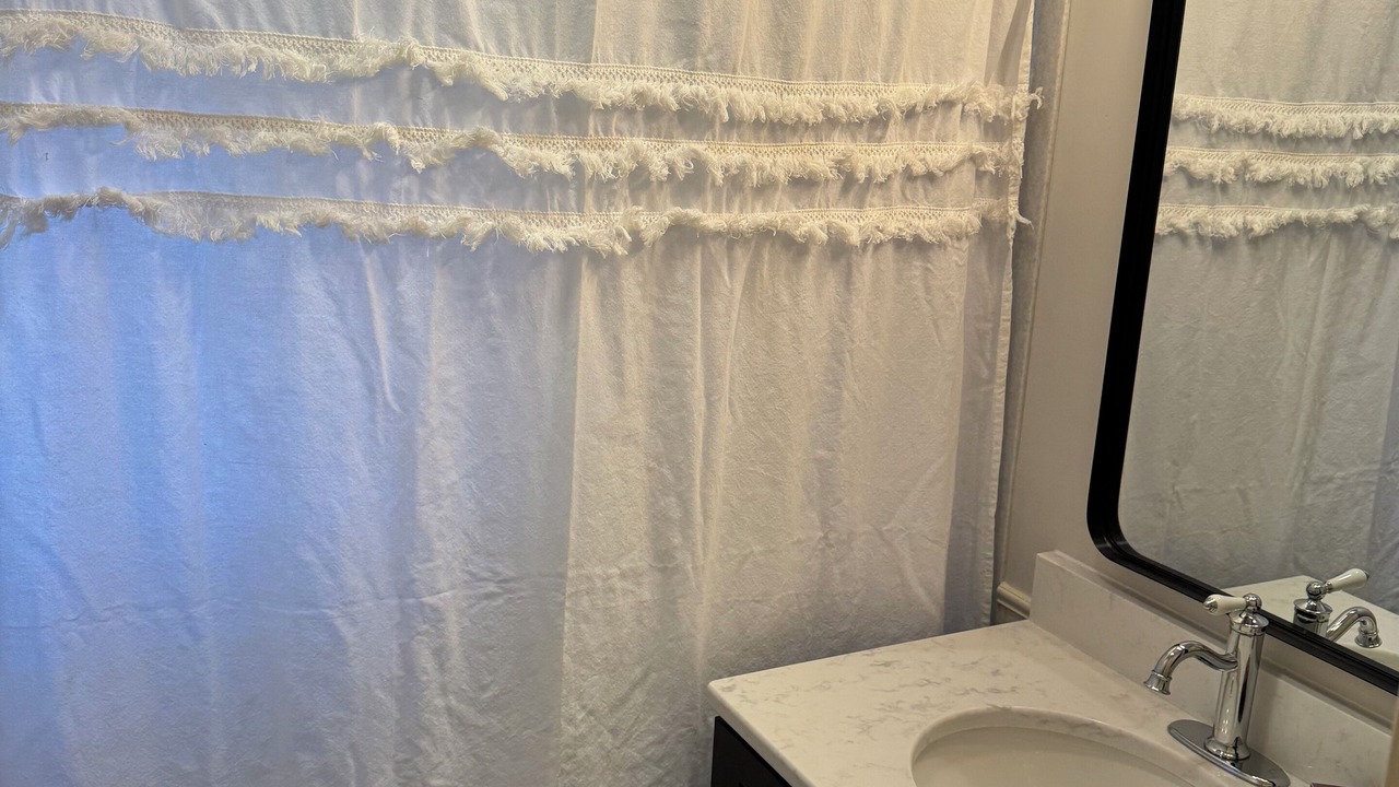 Photo of Bathroom in Grand Island