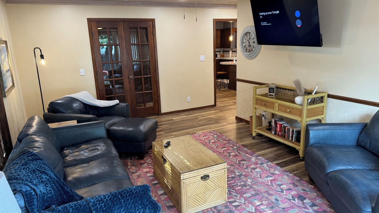 Photo of Livingroom in Grand Island