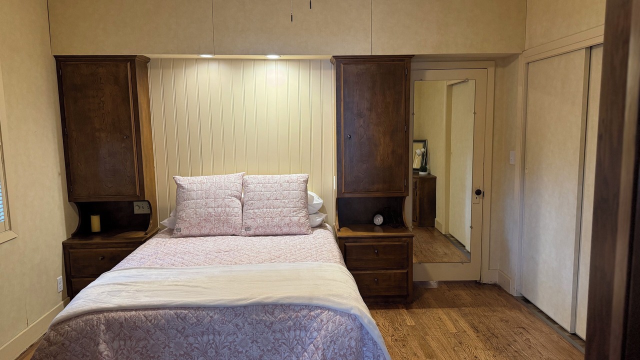 Photo of Bedroom in Grand Island