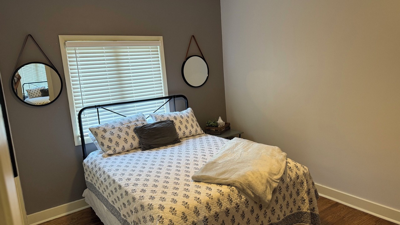 Photo of Bedroom in Grand Island