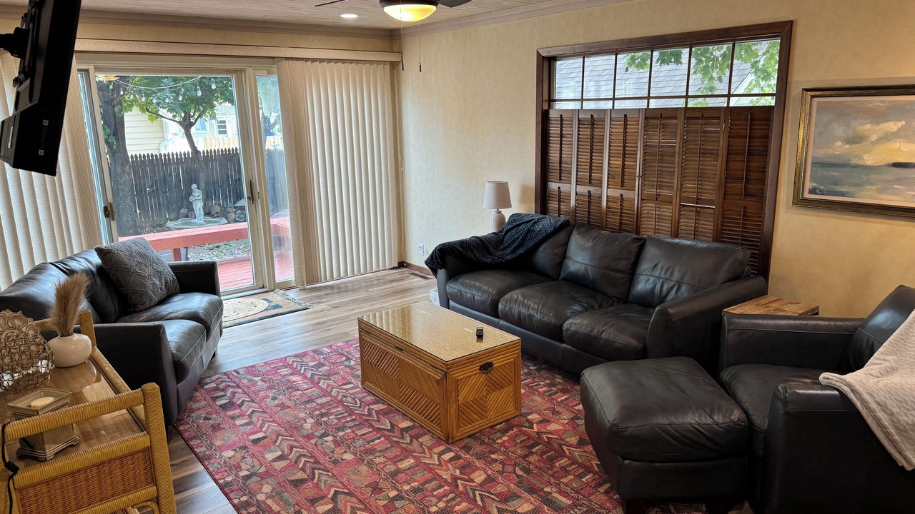 Photo of Livingroom in Grand Island