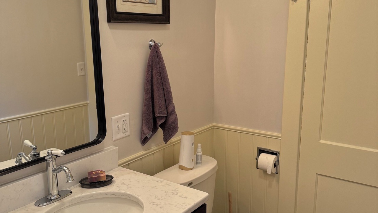 Photo of Bathroom in Grand Island