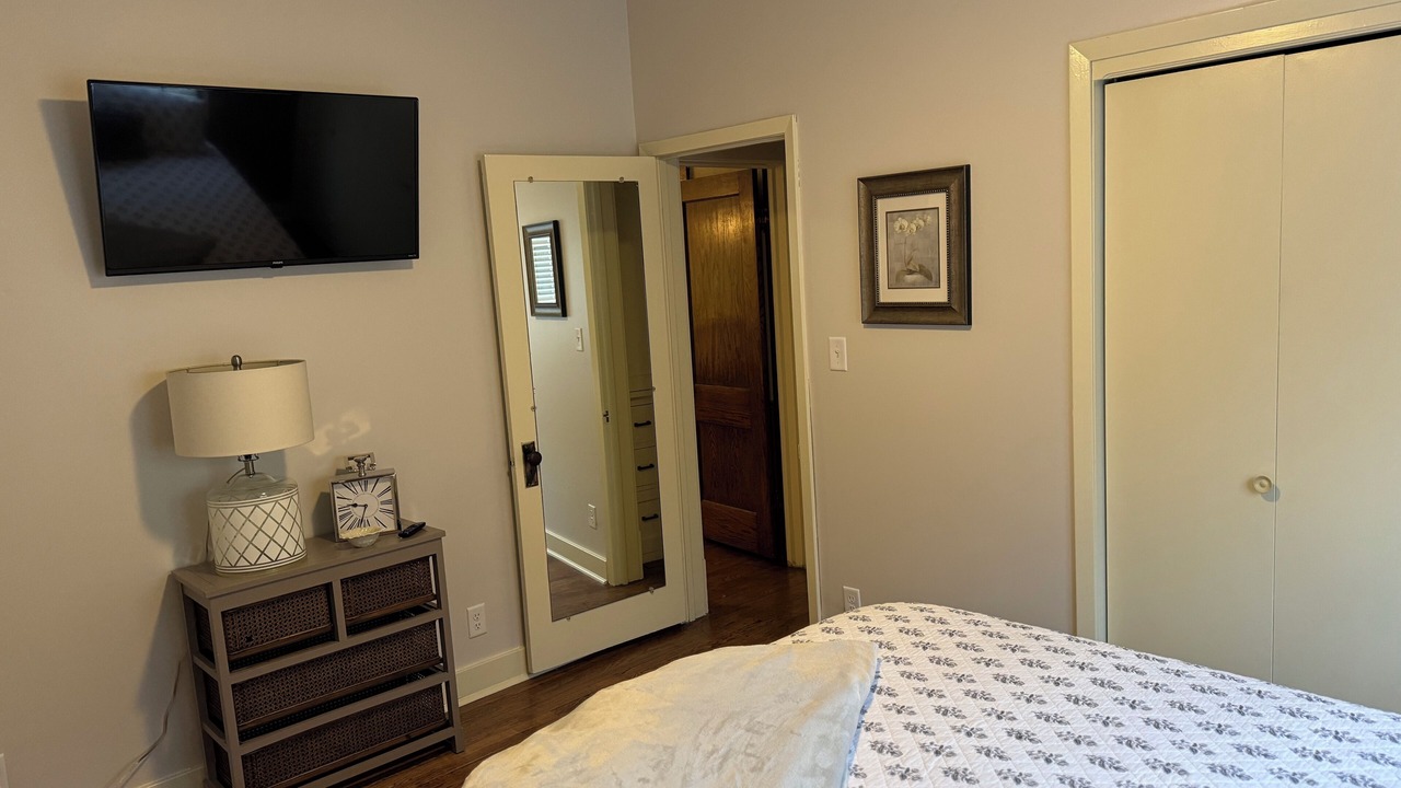 Photo of Bedroom in Grand Island