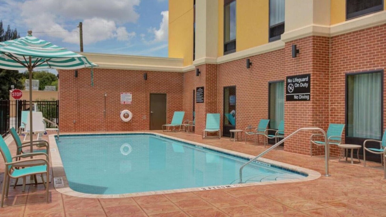 Photo of Outdoor in Temple Crest