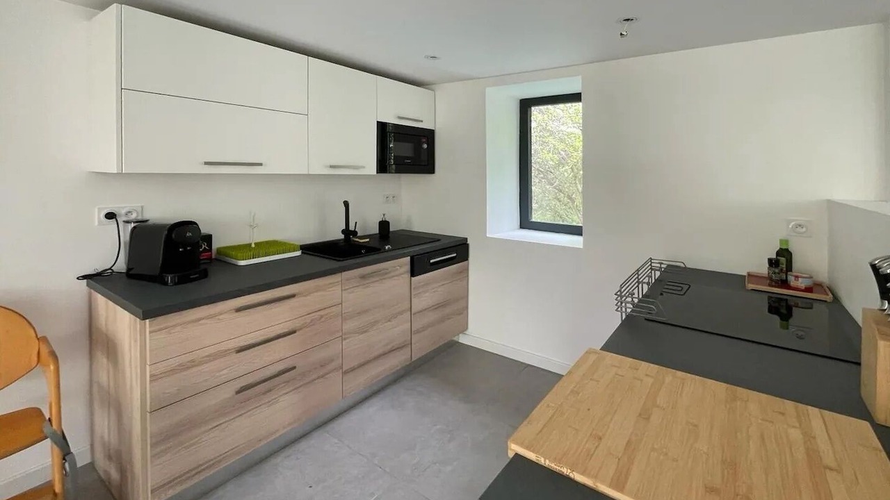 Photo of Kitchen in Lambesc