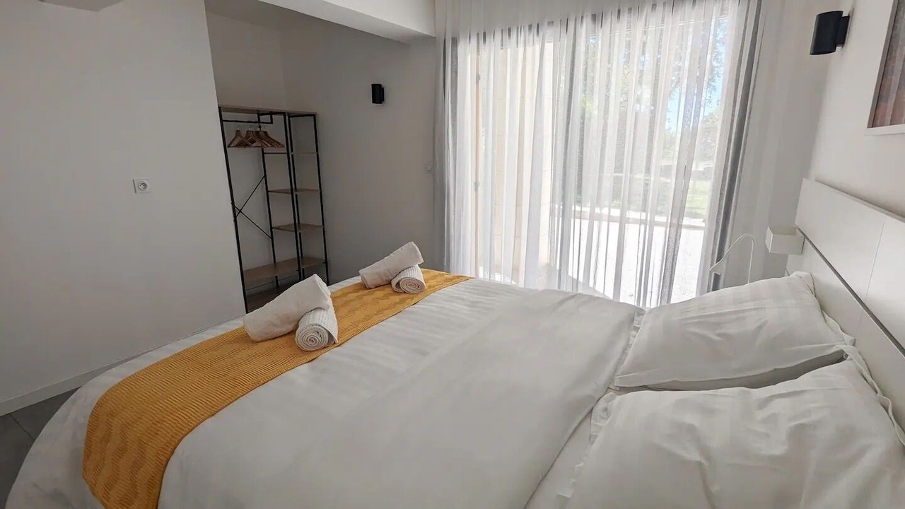 Photo of Bedroom in Lambesc