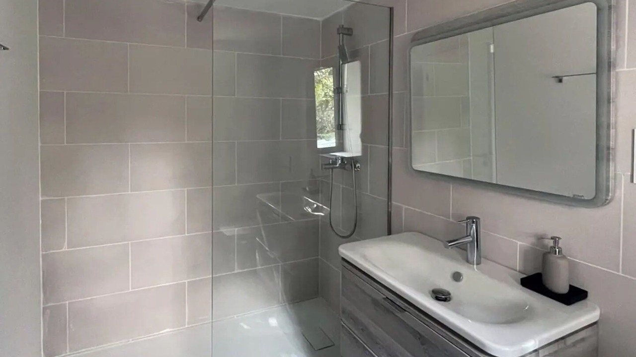 Photo of Bathroom in Lambesc