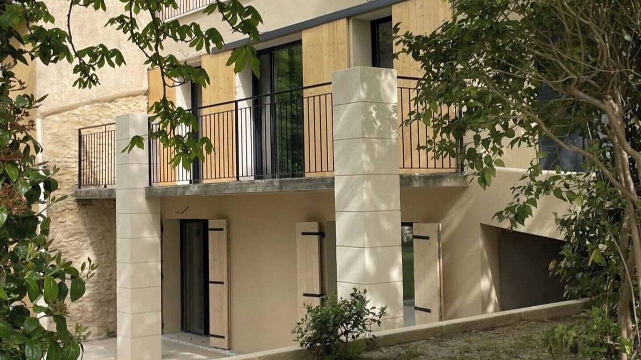 Photo of Outdoor in Lambesc
