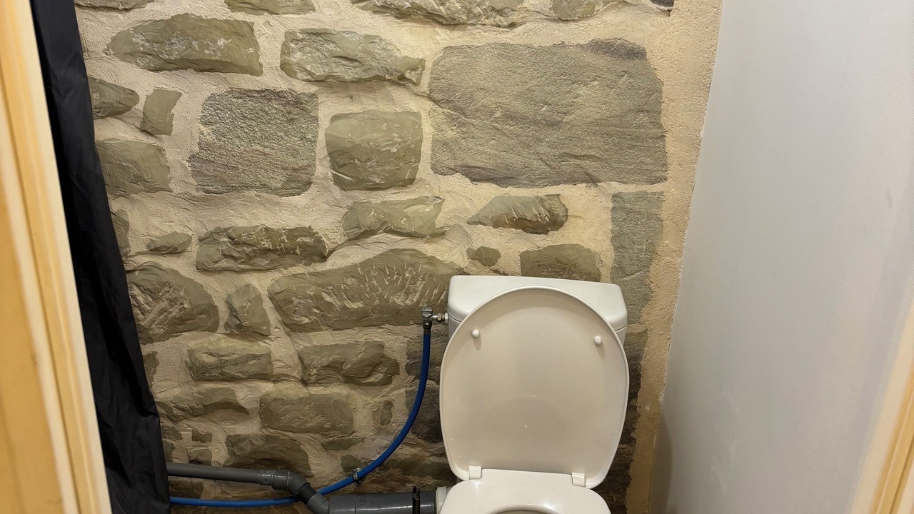 Photo of Bathroom in Brive-la-Gaillarde