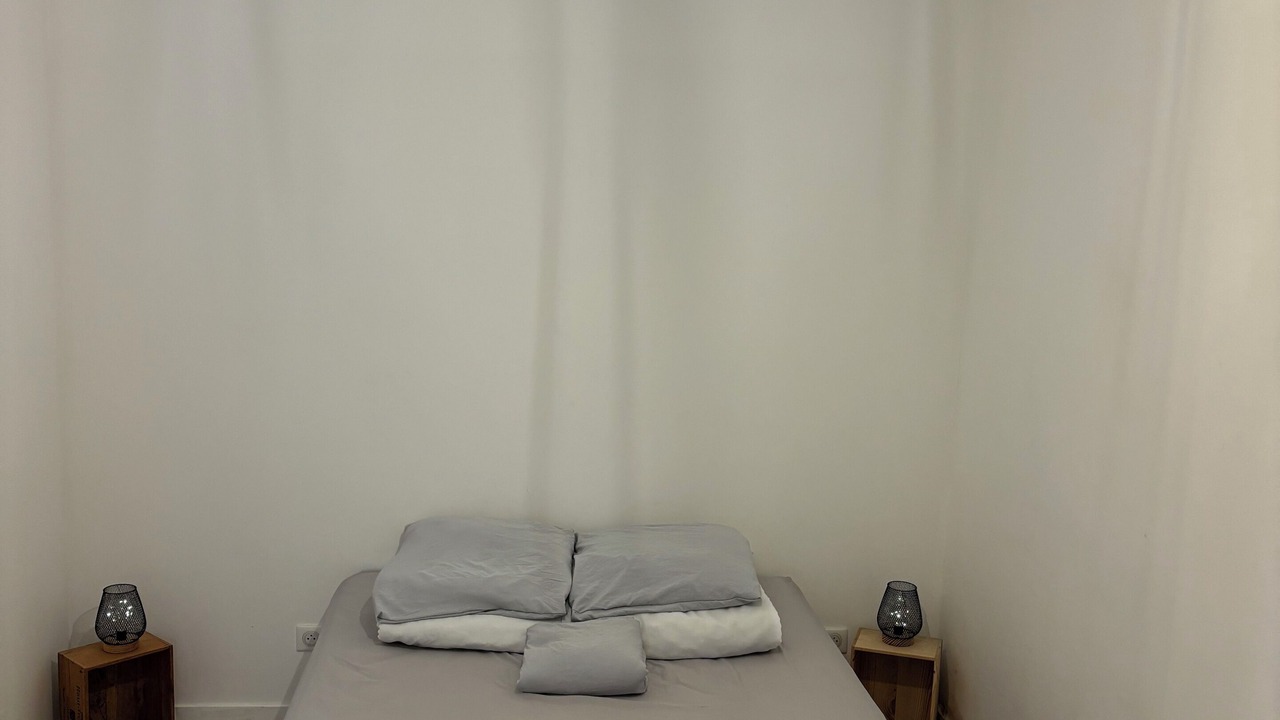 Photo of Bedroom in Brive-la-Gaillarde